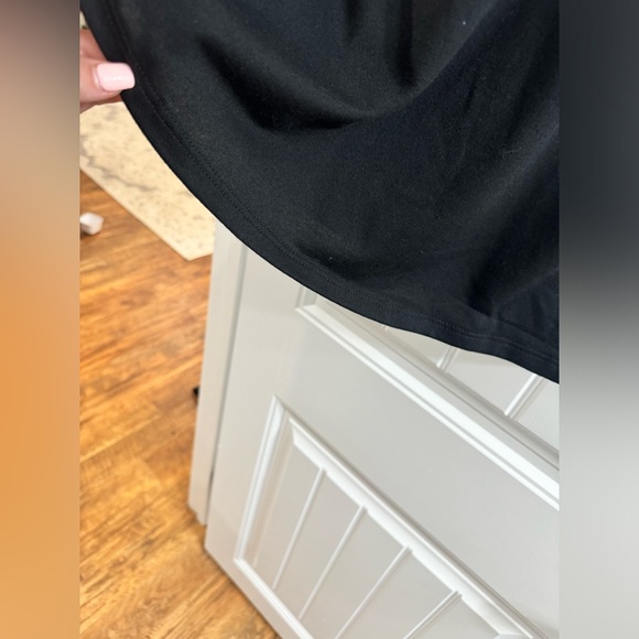 Wild Daisy Overall Dress                         Girls Size - 8 - Picture 7 of 7